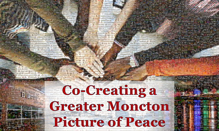 mosaic_picture of peace